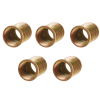 BGS Technic Menetjavító persely M14 x 1.25, hossz: 19mm, 5 darab, BGS 149-hez (BGS 149-19)