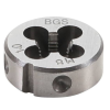 BGS Technic Menetmetsző, M8x1.0x25 mm (BGS 1900-M8X1.0-S)