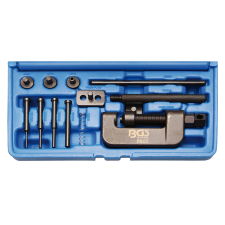 BGS Technic Motorkerékpár vezérműlánc szegecselő (BGS-8802) autójavító eszköz