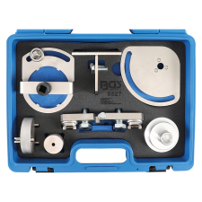 BGS Technic Motorvezérlés beállító készlet, Volvo T6 (BGS-8527) autójavító eszköz