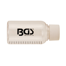 BGS Technic Műanyag palack a BGS 8101-hez, 8102, 8104 (BGS-8101-2) autójavító eszköz