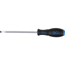 BGS Technic Műhely lapos csavarhúzó, 6.5 x 150 mm (BGS 4931) csavarhúzó