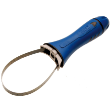 BGS Technic Olajszűrő leszedő lemezes, 110 - 155 mm (BGS 8536) olajszűrő