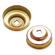 BGS Technic Olajszűrőkulcs, 14 élű, Ø 74 mm, BMW (BGS-1043) autójavító eszköz