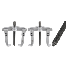BGS Technic Párhuzamos lehúzó, finommenetes, 2 karos, 50 - 150 mm (BGS-7782) autójavító eszköz