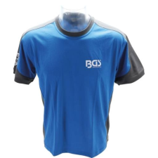 BGS Technic Póló | Méret: XXL (BGS 90026) ajándéktárgy