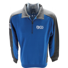 BGS technic Pulóver | Méret: 3XL (BGS 90047) munkaruha
