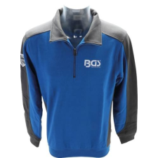 BGS Technic Pulóver | Méret: M (BGS 90043) ajándéktárgy