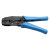 BGS Technic Racsnis kábelsarufogó, szigeteletlen kábelsaru 0,5 - 6 mm2 (BGS-1419)