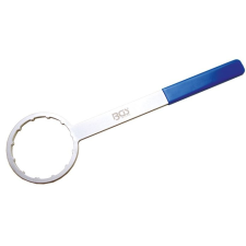 BGS Technic Renault olajszűrő leszedő (BGS 8259) olajszűrő