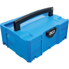 BGS Technic Rendszerkoffer | BGS Systainer® T-Loc 2 (BGS BOXSYS2) autójavító eszköz