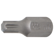 BGS Technic RIBE bitfej M7, hossza: 30mm (BGS 4762) bitfej készlet