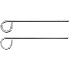 BGS Technic Rögzítőcsap-készlet vezérműlánc-feszítőhöz | BMW modellekhez (BGS 6734) barkácsolás, csiszolás, rögzítés