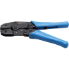BGS Technic Saruzó fogó racsnis 0,5-4mm2 (BGS 1418)
