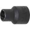BGS Technic Speciális csavarkiszedő dugófej, 11mm (BGS 5266-11)