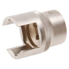 BGS Technic Speciális üzemanyag szűrő kulcs, 27 mm (BGS-8630) autójavító eszköz
