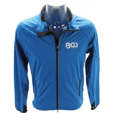 BGS technic Széldzseki | Méret: 4XL (BGS 90058)