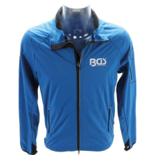 BGS Technic Széldzseki | Méret: XL (BGS 90055) ajándéktárgy