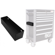 BGS Technic Tálca a BGS 4111 8 fiókos Profi szerszámkocsihoz (BGS 67163) kerti tárolás
