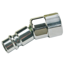 BGS Technic Tengelykapcsoló, 1/4" belső csavarmenet (BGS 3227) pneumatikus szerszám