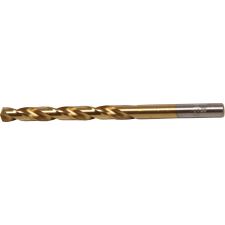 BGS Technic Titán bevonatú, HSS-G fúrószár, 6.0 mm (BGS 2040-6) fúrószár
