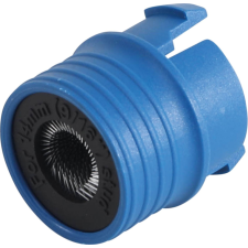 BGS Technic Tőcsavar tisztító kefe, 14 mm, 9/16&quot; (BGS 9373-14) barkácsolás, csiszolás, rögzítés