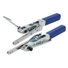 BGS Technic Tömlőszalag-feszítőszerszám (BGS-1509) fogó