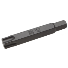 BGS Technic Torx bit, nem fúrt, T60, 14mm, hossza: 75mm (BGS 4576) bitfej készlet