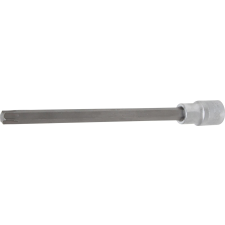 BGS Technic Torx bitfej, T55x200mm, 1/2" (BGS 4483) bitfej készlet