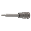 BGS Technic Torx levegős bitfej 1/2" hossza: 100mm, T25 (BGS 5470)