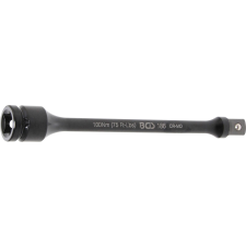 BGS Technic Torziós hosszabbító szár, 100 Nm (BGS 186) barkácsgép tartozék