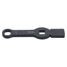 BGS Technic Üthető csillagkulcs, hatszögletű, 2 ütőfelülettel, 22 mm (BGS-35342) villáskulcs