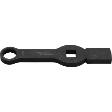 BGS Technic Üthető csillagkulcs | tizenkétszögletű | 2 ütőfelülettel | 24 mm (BGS 35334) villáskulcs