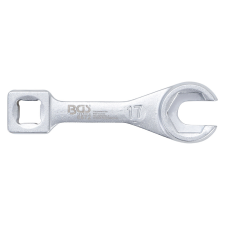 BGS Technic Üzemanyag-vezetékkulcs, Toyota és Honda, 17 mm (BGS-6672) autójavító eszköz
