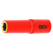 BGS Technic VDE dugókulcs hatszögletű, 1/2&quot;, 14 mm (BGS-72064) dugókulcs