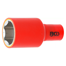 BGS Technic VDE dugókulcs hatszögletű, 1/2&quot;, 32 mm (BGS-72082) dugókulcs