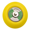 BGS Technic Velcro (tépőzáras rögzítő) korong, átmérő: 50mm, a BGS 3291 levegős sarokcsiszolóhoz (BGS 3291-50)