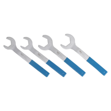 BGS Technic Visco kuplung kulcs készlet, 4 darabos (BGS-1684) autójavító eszköz