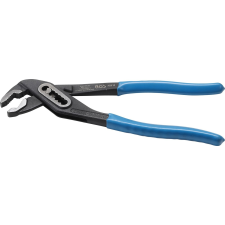 BGS Technic Vízpumpa fogó 240mm, csúszásmentes nyéllel (BGS 75111) fogó