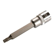 BGS XZN-típusú bitfej 1/2" hossza: 100mm, M6 bitfej készlet