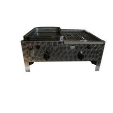 BGT-2 grillsütő