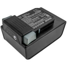 BH15030C Takarítógép akkumulátor 4900 mAh takarítógép akkumulátor