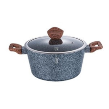 BH-1197 FAZÉK 24CM FOREST LINE edény