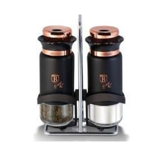  BH-1994 3R. SÓSZÓRÓ KLT BLACK ROSE edény