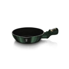 BH-6131 EMERALD MINI SERPENYŐ 16CM edény