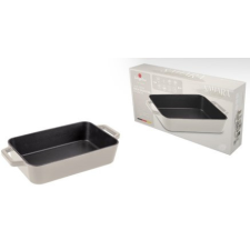  BH-6529 ÖNTÖTTVAS TEPSI 30CM SAHARA edény