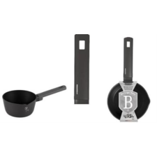  BH-8117 SZÓSZOS EDÉNY 16CM ANTRACIT edény