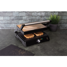  BH-9135 GRILLSÜTŐ ELEKTROMOS edény