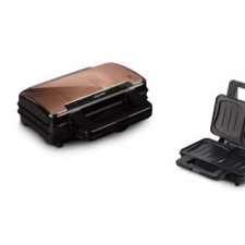 BH-9143 GRILLSÜTŐ ELEKTROMOS BLACK edény