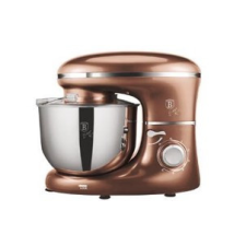 BH-9197 KONYHAI ROBOTGÉP METALLIC konyhai robotgép